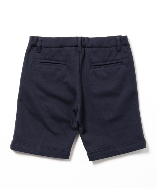 B:MING by BEAMS(ビーミングバイビームス)の「ビーミング by ビームス / ポンチショートパンツ 2015SS(その他パンツ・キッズ・チャコールグレー/ネイビー・100/120/110/130)」の18枚目の写真