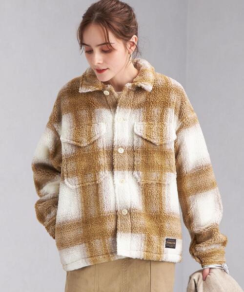 PENDLETON（ペンドルトン）の「【WEB限定】＜PENDLETON (ペンドルトン