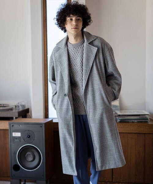 THE SHOP TK （ザ ショップ ティーケー ）の「◇ビッグシルエット