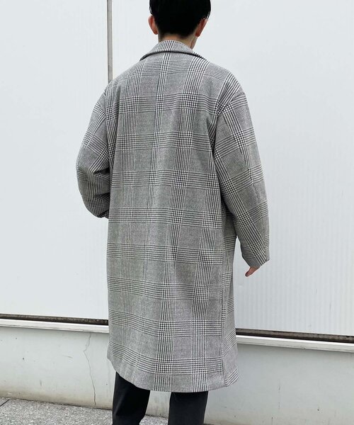 THE SHOP TK （ザ ショップ ティーケー ）の「◇ビッグシルエット