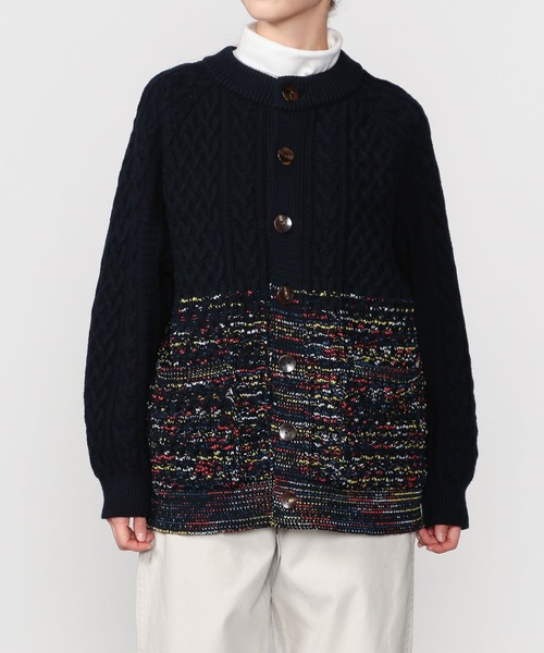 プーマ PUMA TWEED BY COOHEM