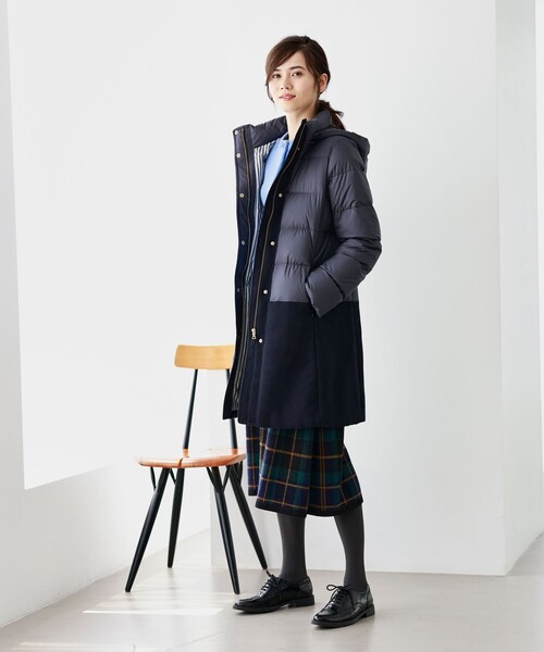 MACKINTOSH PHILOSOPHY（ﾏｯｷﾝﾄｯｼｭ ﾌｨﾛｿﾌｨｰ）の「コンビロングダウン