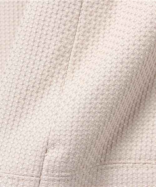 JILL STUART（ジルスチュアート）の「MARISAスカート（スカート・レディース・ベージュ/ネイビー・0/2/4）」の12枚目の写真