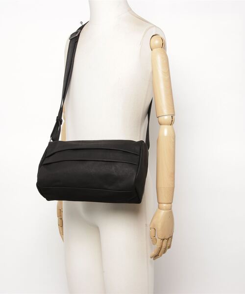 DIESEL（ディーゼル）の「メンズ ウォッシュド ワックスレザー ベルト