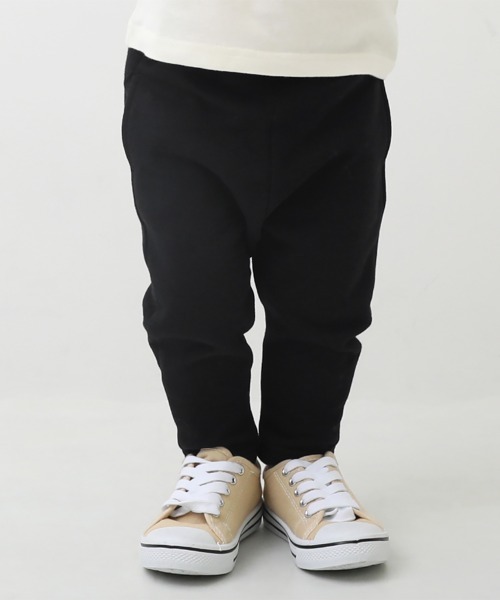 ベビー 無地スウェットサルエルパンツ その他パンツ Devirock デビロック のファッション通販 Zozotown ベビー 無地スウェットサルエルパンツ その他パンツ Devirock デビロック のファッション通販 Zozotown