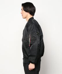 NO COFFEE × SHANTi i × ALPHA MA-1 NO COFFEE × SHANTi i × ALPHA MA-1 NO COFFEE × SHANTi i × ALPHA