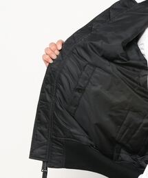 Alpha Industries（アルファインダストリーズ）の「NO COFFEE × SHANTi