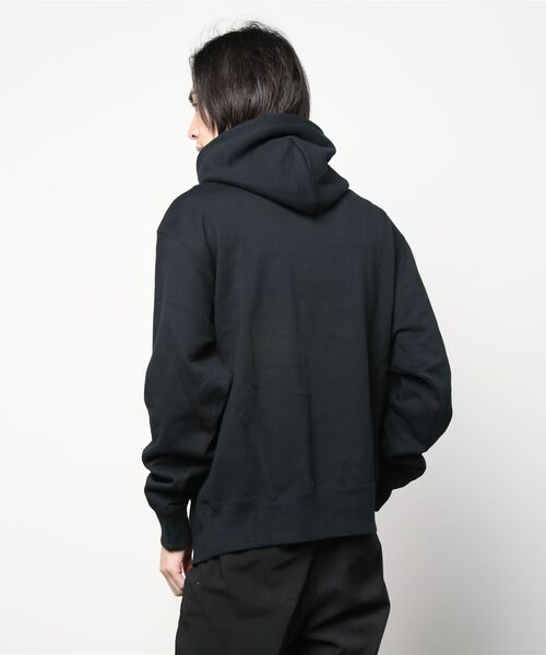 ア ベイシングエイプ プルオーバーパーカー 黒 メンズ Mサイズ A Bathing Ape 黒パーカー Mサイズ