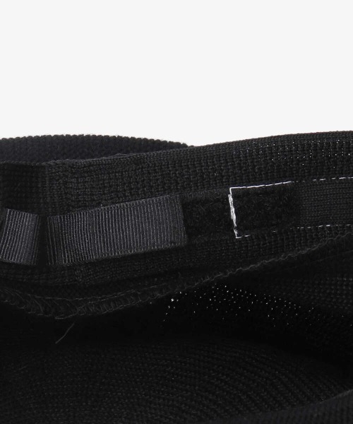 OVERRIDE（オーバーライド）の「OVERRIDE THERMO BASIC BERET SG（ハンチング/ベレー帽・レディース・ブラック/グレー/ベージュ/ネイビー/レッド・L59cm/M/57.5cm）」の15枚目の写真