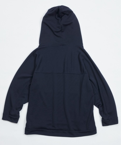 AlexanderLeeChang アレキサンダーリーチャン / QUICK DRY HOODIE 22 クイックドライ フーディー22/ AC012202