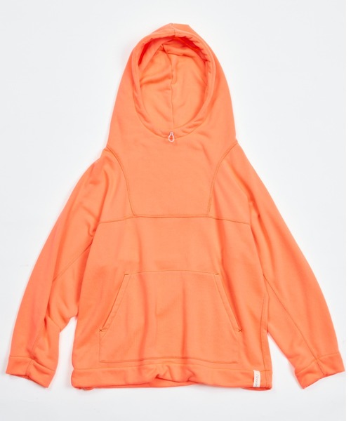 AlexanderLeeChang アレキサンダーリーチャン / QUICK DRY HOODIE 22 クイックドライ フーディー22/ AC012202