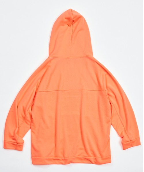 AlexanderLeeChang アレキサンダーリーチャン / QUICK DRY HOODIE 22 クイックドライ フーディー22/ AC012202