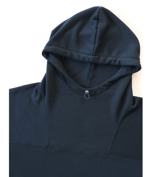AlexanderLeeChang アレキサンダーリーチャン / QUICK DRY HOODIE 22 クイックドライ フーディー22/ AC012202