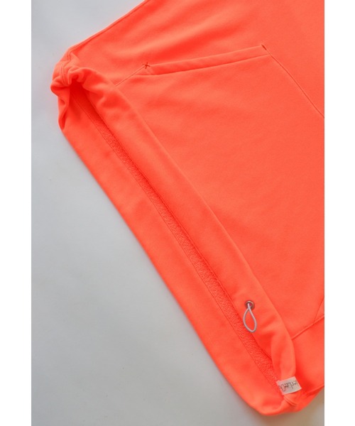 AlexanderLeeChang アレキサンダーリーチャン / QUICK DRY HOODIE 22 クイックドライ フーディー22/ AC012202