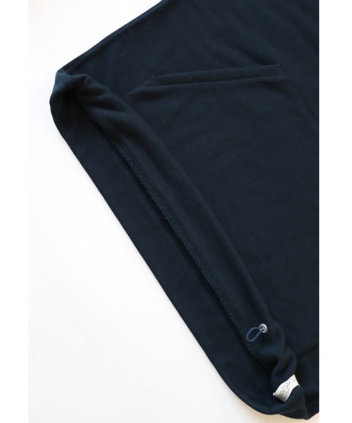 AlexanderLeeChang アレキサンダーリーチャン / QUICK DRY HOODIE 22 クイックドライ フーディー22/ AC012202