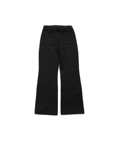 JENNI love（ジェニィラブ）の「バックル付きフレアパンツ（その他パンツ・キッズ・ミント/ブラック/パープル・140cm/130cm/150cm/160cm）」の11枚目の写真