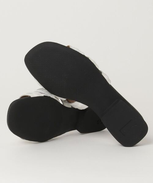 CAMPER（カンペール）の「[カンペール] CASI MYRA SANDAL / サンダル（サンダル・レディース・ホワイト・24.0cm/23.5cm/25.0cm/23.0cm）」の5枚目の写真