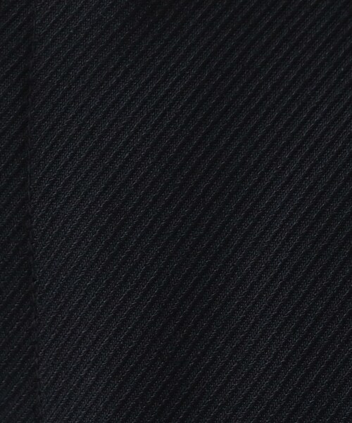 OPAQUE.CLIP（オペークドットクリップ）の「◆メランジカルゼ ストレートパンツ（その他パンツ・レディース・ベージュ系その他6/グレー系3/ネイビー・38/42/40）」の17枚目の写真