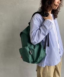 DANTON（ダントン）の「[DANTON/ダントン] CORDURA CANVAS バックパック（バックパック/リュック）」