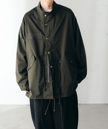 epnok | ミリタリールーズジャケット(ミリタリージャケット)