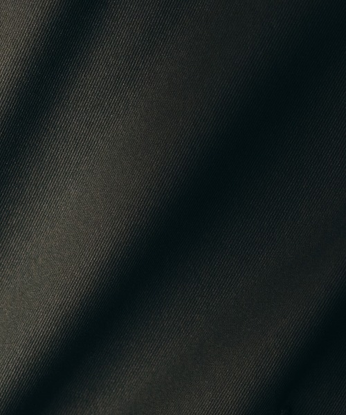 epnok（エプノック）の「ミリタリールーズジャケット（ミリタリージャケット・メンズ・カーキ/グレイッシュブルー・SMALL/MEDIUM/LARGE）」の15枚目の写真