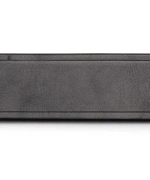 DENHAM（デンハム）の「DENHAM/デンハム/40MM BELT/BLACK（ベルト・メンズ・ブラック・85/95）」の6枚目の写真