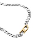 DIESEL(ディーゼル)の「アクセサリー(ネックレス)」