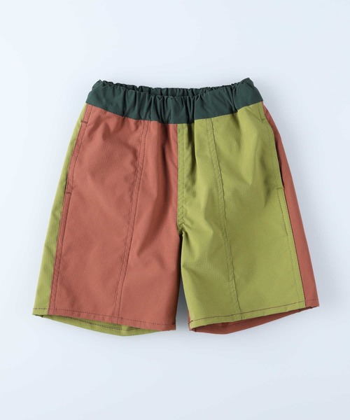 MPS（エムピーエス）の「【MPS】リップショートパンツ（その他パンツ・キッズ・グレー/ベージュ/イエロー/ブラック・130/105/120/140/150）」の13枚目の写真