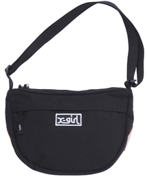 X-girl | BASIC SHOULDER BAG(ショルダーバッグ)