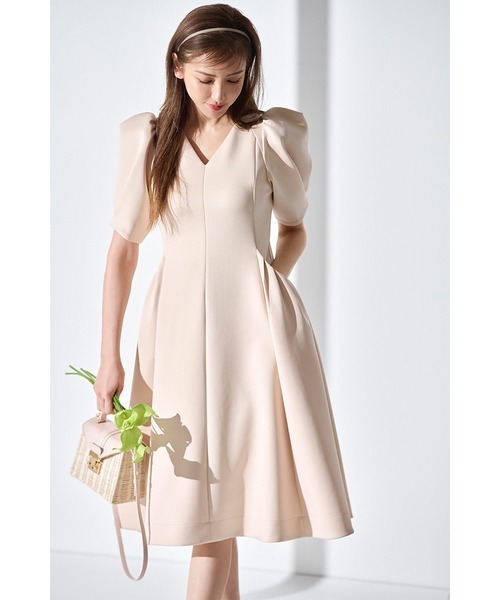 ワンピース ワンピース ドレス Celford セルフォード のワンピース ハーフスリーブポンチワンピース Cwco2230 を購入できます Celford ハーフスリーブポンチワンピース ワンピース Celford セルフォード のファッション 人気ランキング