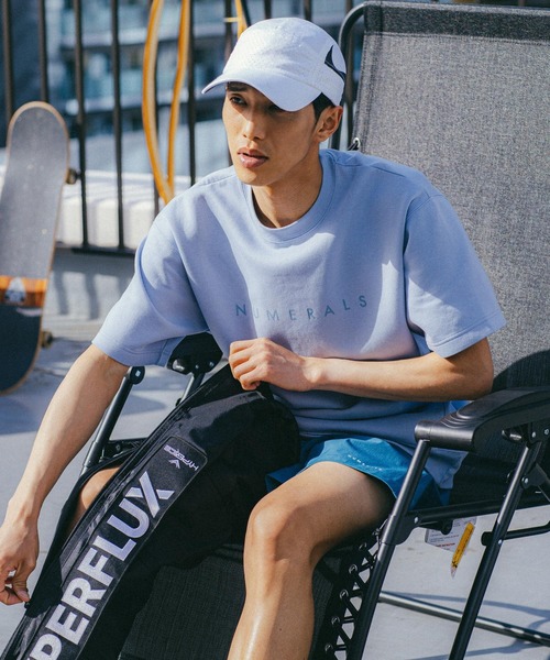 NUMERALS（ヌメラルズ）の「【UNISEX】[NUMERALS]イージー