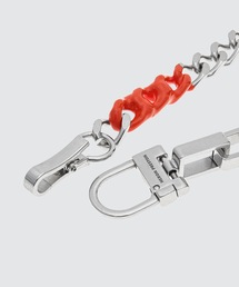ヘロンプレストン HERON PRESTON ウォレットチェーン Heron Preston Chain | Grailed