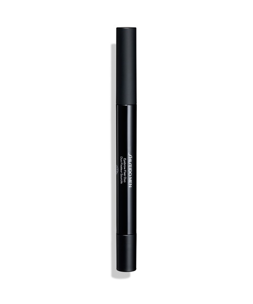 SHISEIDO MEN(シセイドウ メン)の「SHISEIDO メン アイブロウ フィクサー デュオ(アイブロウ・メンズ・BLACK/BROWN・フリ-)」の3枚目の写真