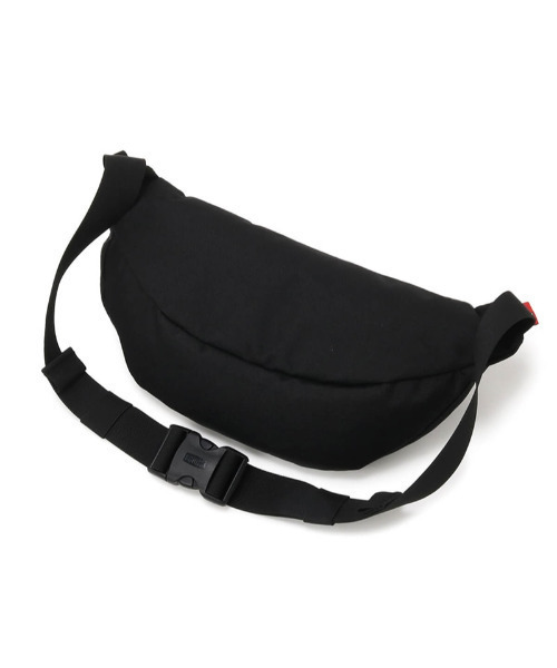 CHUMS(チャムス)の「CHUMS/チャムス リサイクルスモールウエストポーチ CH60-3214(ボディバッグ/ウエストポーチ・メンズ・ブラック/ブラック×イエロー/ブラウン/ベージュ系その他・FREE)」の12枚目の写真