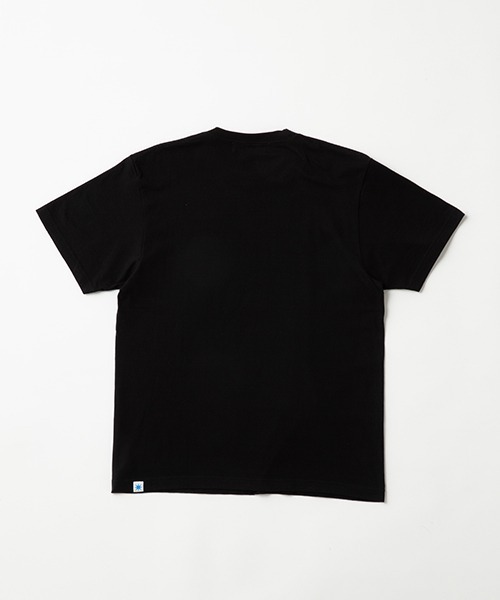 GDC（ジーディーシー）の「LOTUS TEE（Tシャツ/カットソー）」 - WEAR