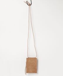 Dono(ドーノ) LEATHET SACOCHE SGF