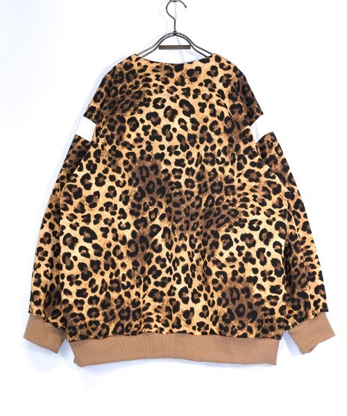 masterkey（マスターキー）の「mcg3049-SAFARI カーディガン