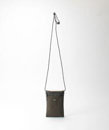 STANDARD SUPPLY | 【別注】<STANDARD SUPPLY×green label relaxing>スリングパースM(ショルダーバッグ)