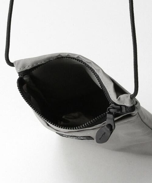 STANDARD SUPPLY（スタンダードサプライ）の「【別注】＜STANDARD SUPPLY×green label relaxing＞スリングパースM（ショルダーバッグ・メンズ・ブラック/ベージュ/ダークグレー/オリーブ・FREE）」の10枚目の写真