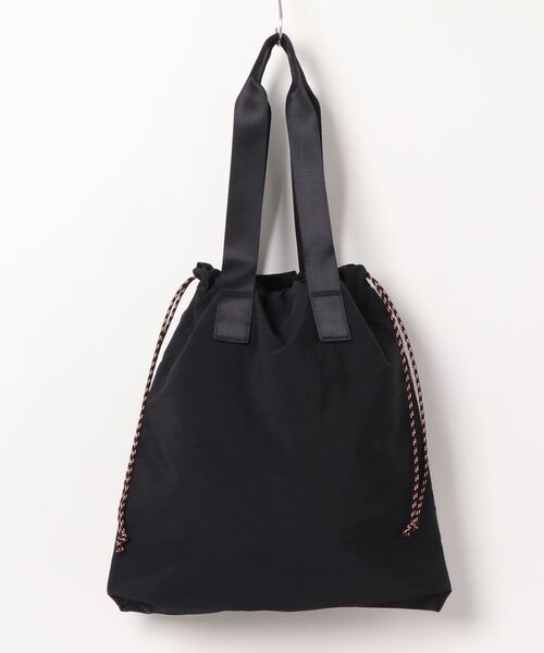 Champion グロー トートバッグ 巾着型 67415（トートバッグ）｜Champion（チャンピオン）