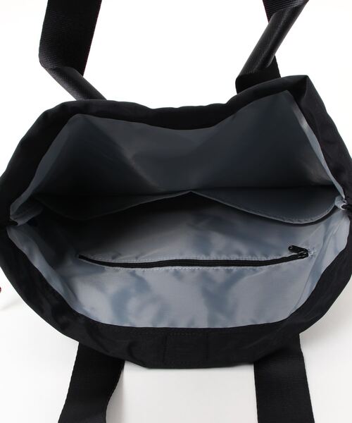 Champion グロー トートバッグ 巾着型 67415（トートバッグ）｜Champion（チャンピオン）