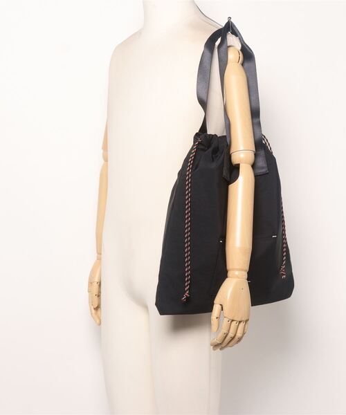 Champion グロー トートバッグ 巾着型 67415（トートバッグ）｜Champion（チャンピオン）