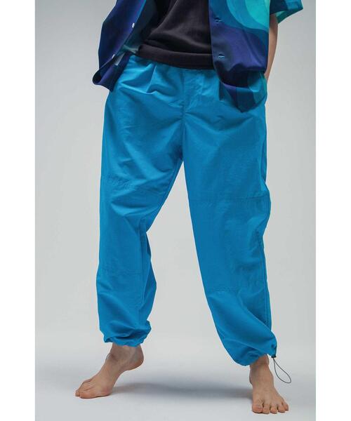 Dickies Monkey Time Nylon Time Dickies ディッキーズ のファッション Knee Easy パンツ その他パンツ