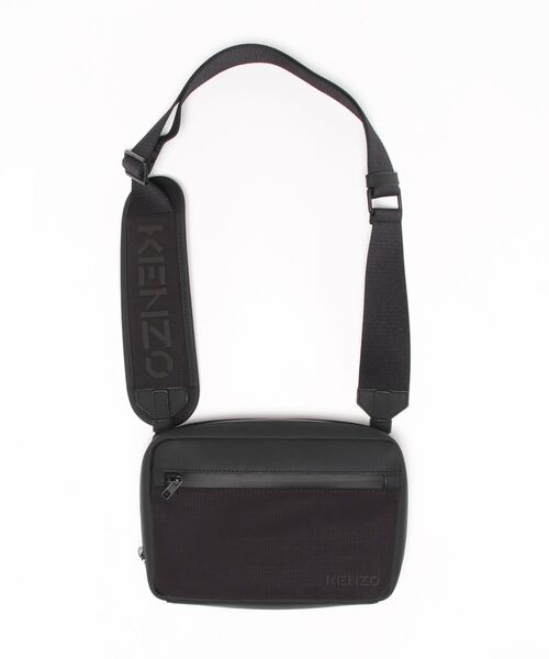 KENZO（ケンゾー）の「KENZO/ケンゾー/ショルダーバック/SMALL CROSSBODY（トートバッグ）」 WEAR