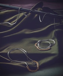 and cloud | Creeper Snake Bracelet(ブレスレット)