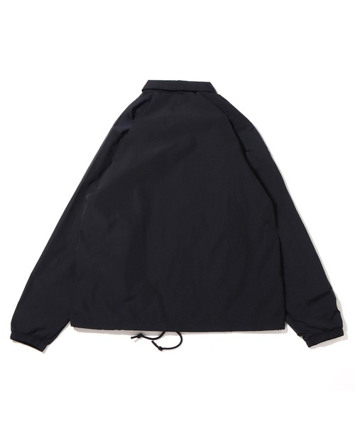 SAPEur コーチジャケット XL ナイロンジャケット サプール ナイキ 黒 2025年最新】sapeur コーチジャケットの人気アイテム - メルカリ