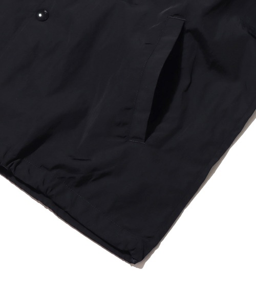 NIKE（ナイキ）の「NIKEAU COACHES JAKET / ナイキ コーチ ジャケット