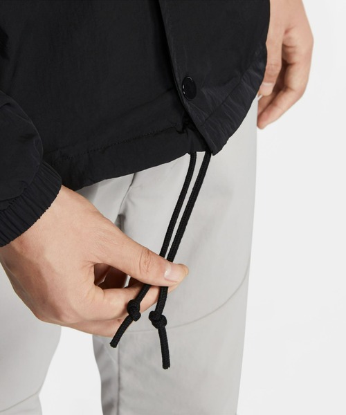 NIKE（ナイキ）の「NIKEAU COACHES JAKET / ナイキ コーチ