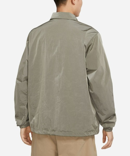 NIKE（ナイキ）の「NIKEAU COACHES JAKET / ナイキ コーチ