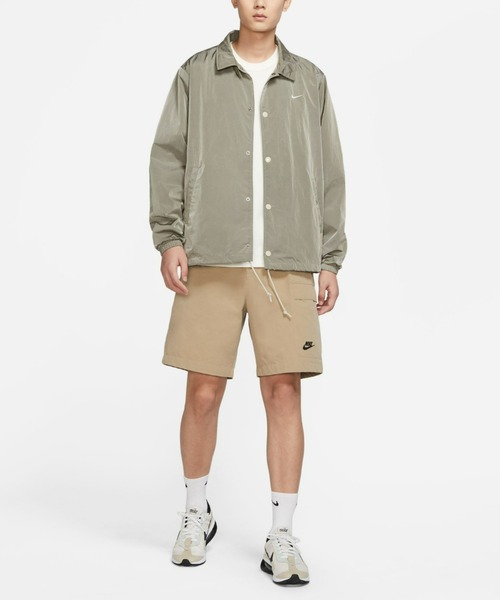 NIKE（ナイキ）の「NIKEAU COACHES JAKET / ナイキ コーチ